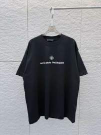 Picture of Chrome Hearts T Shirts Short _SKUChromeHeartsS-2XLxetr21918095